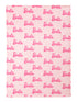 LC Waikiki Barbie Printed TV Blanket 100x150 Cm